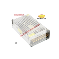 Nguồn Tổ Ong 24V10A240W Cỡ Lớn Loại Tốt