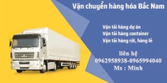 Vận tải Đầu kéo Lạng Sơn đi Sài Gòn