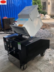 Máy băm nhựa BE-600