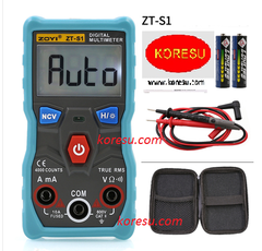 Đông hồ vạn năng ZOYI ( ZT-S1)