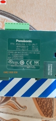 Thiết bị mở rộng kết nối PLC panasonic AFP0480-F,FPO-A21-F