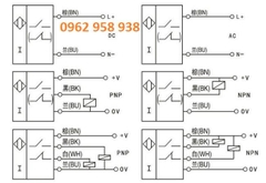 Công tắc cảm ứng quang E3F-DS30C4 ( 66003), Cảm biến quang.