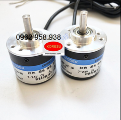 Bộ mã hóa trục Encoder 800 xung 2 pha AB.