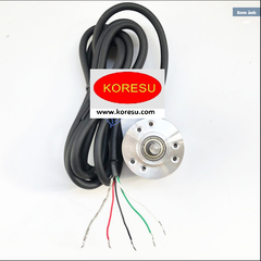 Encoder xung 3806