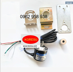 Encoder xung 3806