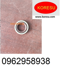 Bộ 5 cặp roong  chịu nhiệt súng cấp liệu hạt EPS.