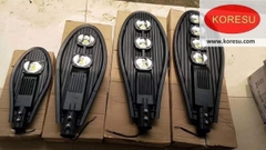 Đèn Đường LED 200W BMD200W/200W