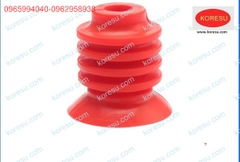 Núm hút BL40 chuyên hút gắp bao bì nilon bóng có bề mặt không phẳng, hàng dễ vỡ, dễ móp đễ trượt– Bám dính siêu mạnh .
