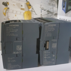 PLC S7-1200 CPU 1214C DC/DC/DC 6ES7214-1AG40-0XB0