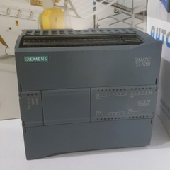 PLC S7-1200 CPU 1214C DC/DC/DC 6ES7214-1AG40-0XB0