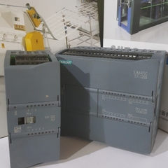 PLC S7-1200 CPU 1214C DC/DC/DC 6ES7214-1AG40-0XB0