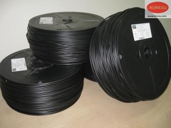 Que hàn nhựa PE PPR PVC PS PP