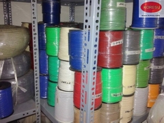 Que hàn nhựa PE PPR PVC PS PP