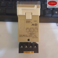 Relay ( rơ le ) thời gian  DH48S-2Z