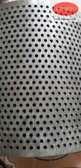 Gia Công Thép Theo Mẫu 01