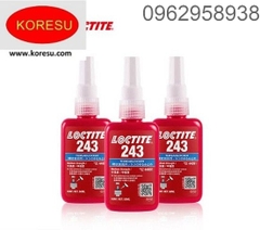 Keo Loctite 243 Khóa Ren