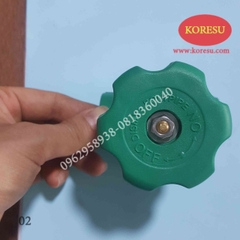 Van Nhiệt Cửa Kiểu 2 DISMY