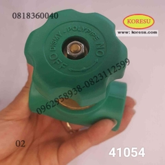 Van nhiệt cửa 32 kiểu 2 dismy. ppr