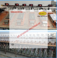 Nguồn Tổ Ong 24V10A240W Cỡ Lớn Loại Tốt