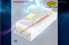 Nguồn Tổ Ong 24V10A240W Cỡ Lớn Loại Tốt