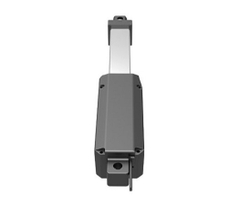 Xi lanh điện 12v, xi lanh điện mini sử dụng cho ngăn kéo tủ, ngăn bàn, Vali, cặp sách HY06