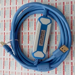 Cáp lập trình USB-VIGOR cho PLC Vigor, R5232 FOR VB/VH.