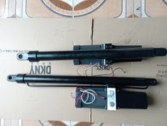 Xi Lanh Điện Thủy Lực 24V 12A - Lực đẩy thẳng 1.2 Tấn, Ứng Dụng Đa Dạng, Bền Bỉ