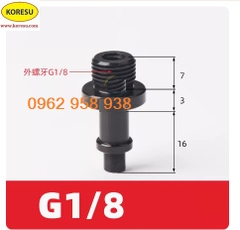 Núm hút mở miệng túi Ninol , giác hút màng bóng ninol QFL