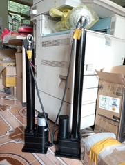 Xi lanh điện công nghiệp, lực đẩy 900kg.