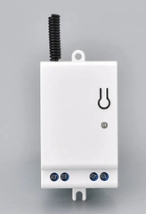 Bộ điều khiển từ xa điện 220v 10A đùng điều khiển thiết bị điện có công suất tối da 2200w