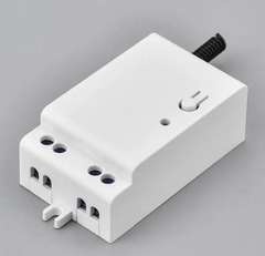 Bộ điều khiển từ xa điện 220v 10A đùng điều khiển thiết bị điện có công suất tối da 2200w
