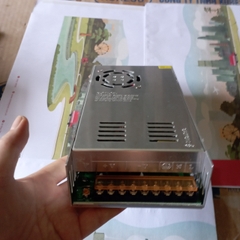 Bộ chuyển đổi điện 220v sang 24v , nguồn tổ ong công suất lớn.