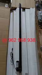 Ty đẩy tự động điện 24v, tải 1500N , tốc độ 10mm/s, xi lanh hành trình 400mm, hành trình 500mm, HY02.