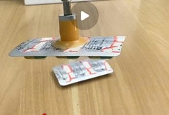 Núm hút cao su SGP - Giác hút chân không hút bao bì có tráng giấy bạc,vỏ lon bia, túi nilon.