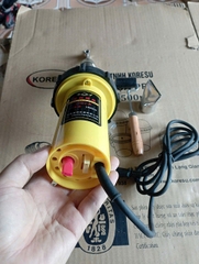 Máy thổi hơi nóng hàn nhựa - máy khò nhiệt 1080w.