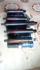Xi lanh điện 24vDC lực đẩy thẳng 2,5 tấn , lực kéo 1,5 tấn, xi lanh điện thuỷ lực DD50.