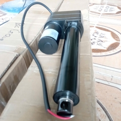 Xi lanh điện công nghiệp ZC180 – Giải pháp truyền động tải nặng tối ưu