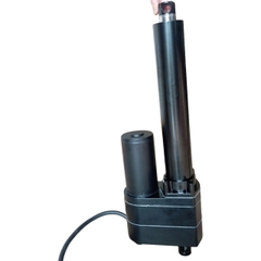 Xi lanh điện công nghiệp ZC180 – Giải pháp truyền động tải nặng tối ưu