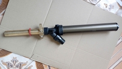 Thiết Bị Bơm Hạt Nhựa EPS Vào Khuôn, đầu bơmA30 x 200mm.