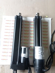 Xy lanh điện Koresu 24V-ZC002. Sức mạnh bền bỉ - Điều khiển chính xác
