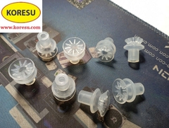 Giác hút chân không FB18F Koresu - Giải pháp tự động hóa tối ưu