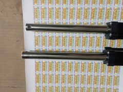 Xy lanh điện Koresu 24V-ZC002. Sức mạnh bền bỉ - Điều khiển chính xác