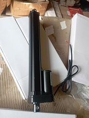 Xi lanh điện chuyển động tuyến tính ZC002- Chống nước IP66 Lực đẩy khỏe