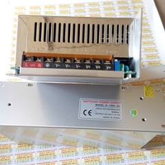 Bộ chuyển đổi điện 220v sang 24v , nguồn tổ ong công suất lớn.