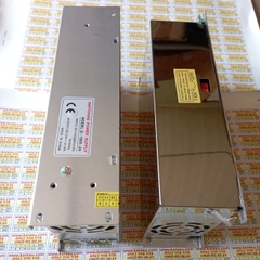 Bộ chuyển đổi điện 220v sang 24v , nguồn tổ ong công suất lớn.