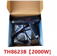 Máy khò nhiệt công nghiệp 2000w-mã Talon TH8623B