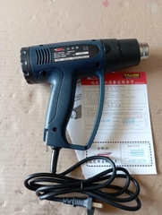 Máy khò nhiệt công nghiệp 2000w-mã Talon TH8623B