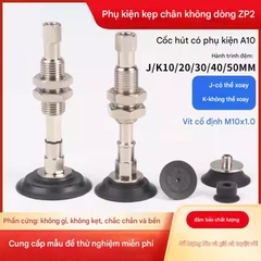 Núm hút cao su chất lương cao ZP2-B15MT MỚI