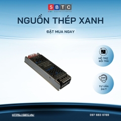 Bộ Chuyển Nguồn 24VDC SBTC (SLUX)