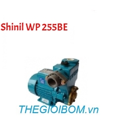 Máy bơm chân không Shinil - WP 255 BE